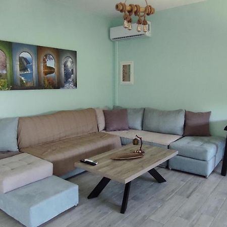 Corfu Sunset Family Apartment Liapades Exterior foto