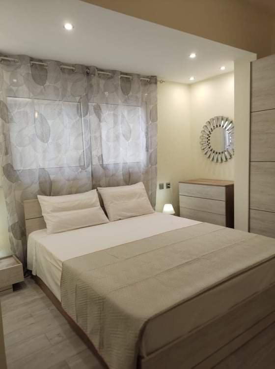 Corfu Sunset Family Apartment Liapades Exterior foto